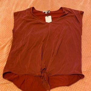 Rust top